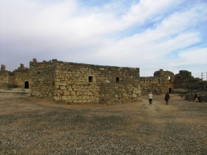 Giordania 012 Amman_Castelli_del_Deserto